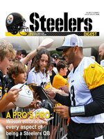 Steelers Digest